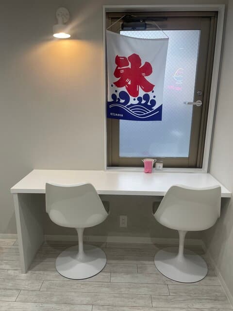 スノー ティー の写真 4