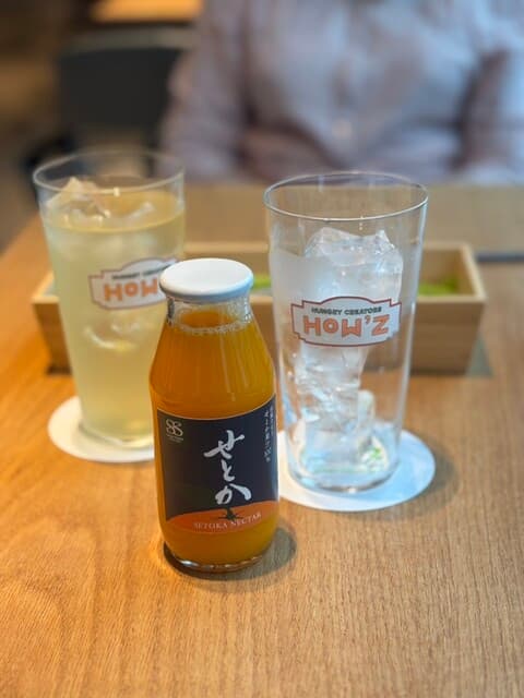 HOW’z の写真 16