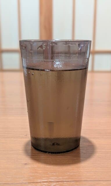 新宿かき氷 茶寮 隠居亭 の写真 5