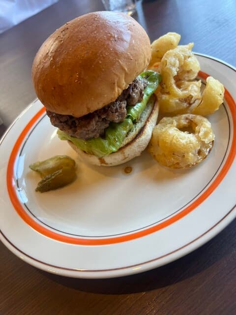 Hungry diner の写真 17