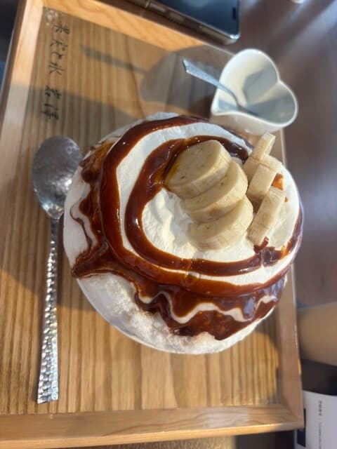 果実と氷 岩澤 麻布十番本店 の写真 5