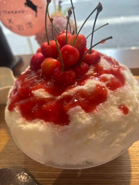 果実と氷 岩澤 麻布十番本店 の写真 3