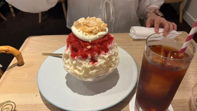 Muffin&Bowls cafe CUPS 表参道 の写真 9