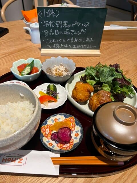 HOW’z の写真 13