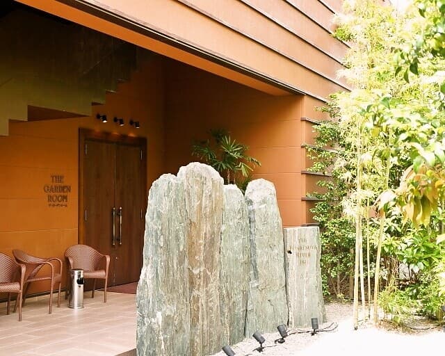 THE FUNATSUYA の写真 20