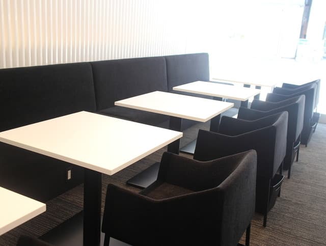 和cafe なが岡 の写真 6