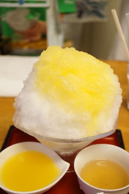 ひみつ堂 の写真 15