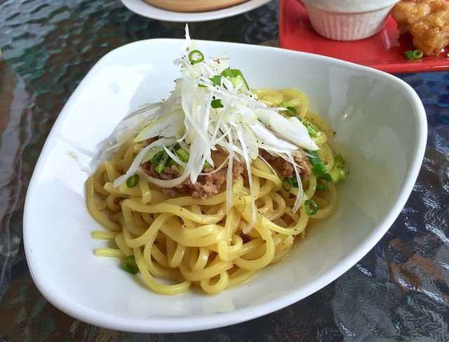 台湾飲茶cafe 茶坊 の写真 17