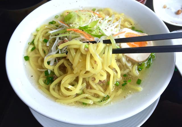 台湾飲茶cafe 茶坊 の写真 15