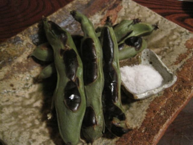 茜 の写真 3
