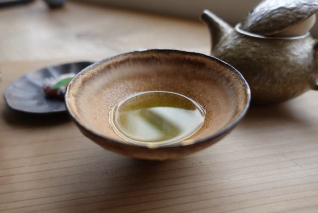 wad omotenashi cafe の写真 14