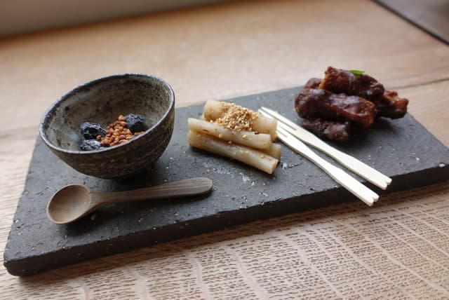 wad omotenashi cafe の写真 9