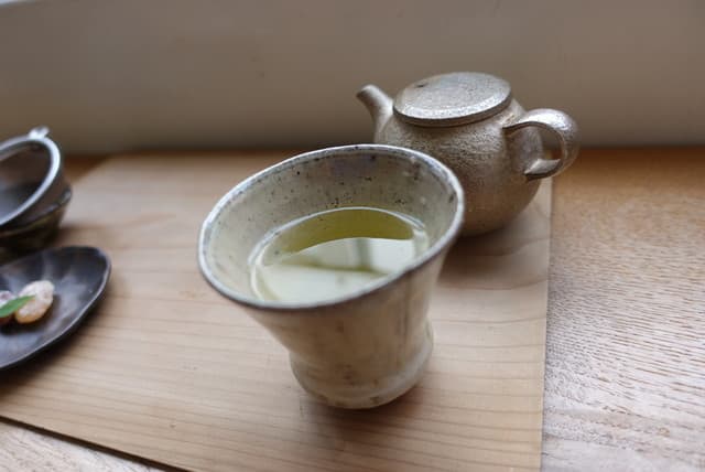 wad omotenashi cafe の写真 16