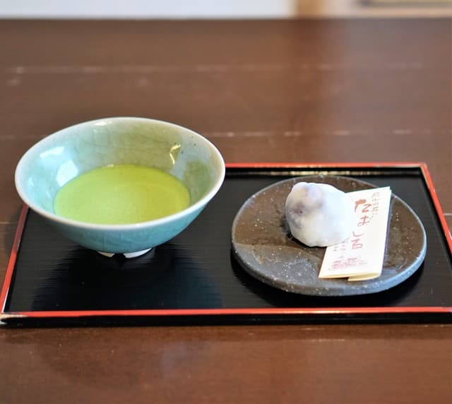 茶丈藤村 の写真 9