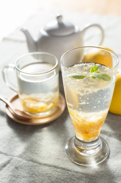 カフェクアラ の写真 18