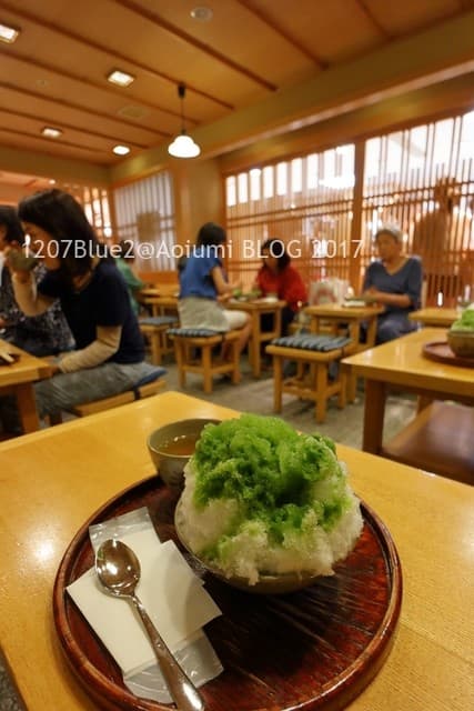 赤福茶屋 ジェイアール名古屋タカシマヤ店 の写真 11