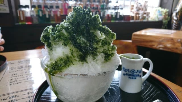 ゴリゴリカフェ 大黒屋商店 の写真 17