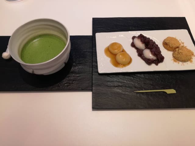 和cafe なが岡 の写真 13