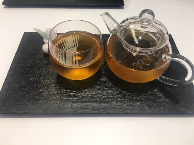 和cafe なが岡 の写真 14