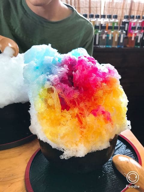 ゴリゴリカフェ 大黒屋商店 の写真 11