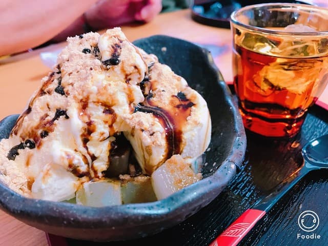 ゴリゴリカフェ 大黒屋商店 の写真 12