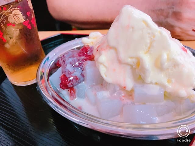 ゴリゴリカフェ 大黒屋商店 の写真 13