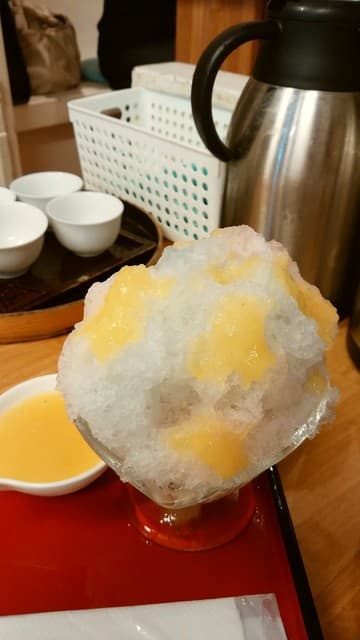 ひみつ堂 の写真 11