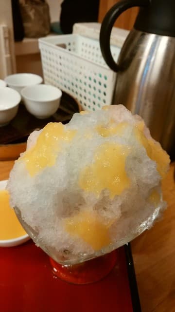 ひみつ堂 の写真 12