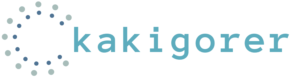 kakigorer